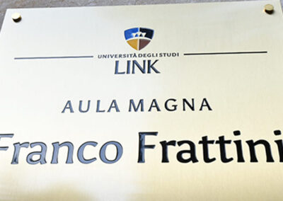 Link Sport Academy - Italia